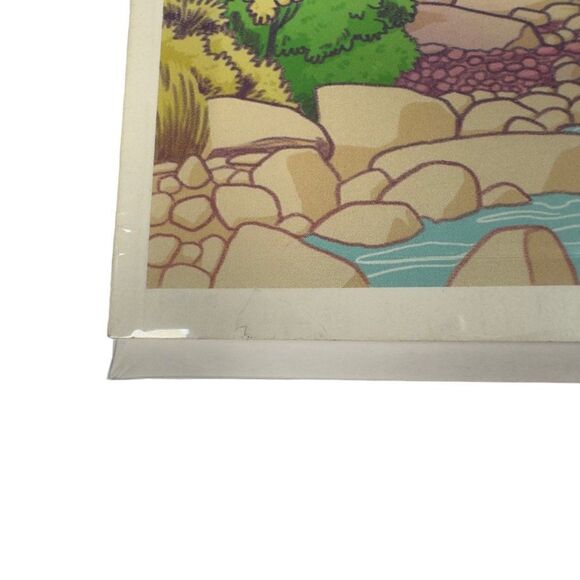 Milk & Honey Comics Issue Four New with Defect - Picture 4 of 4